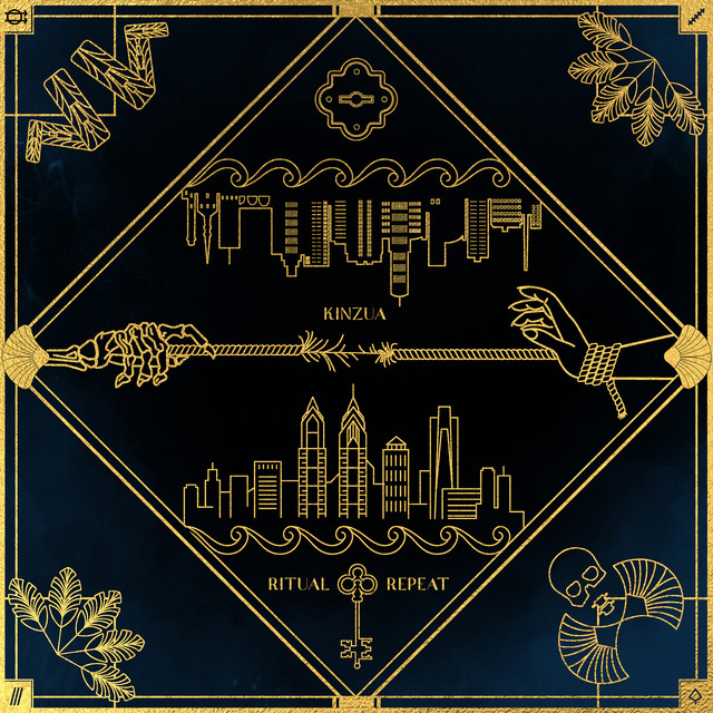 Kinzua – Ritual&nbsp;Repeat