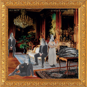 Lily Siker – To Be With&nbsp;Me