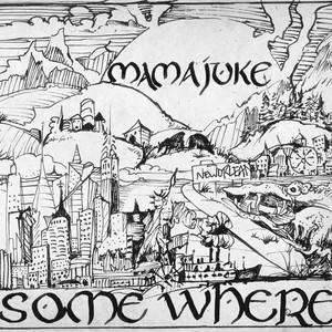 Mama Juke – Key of&nbsp;Be