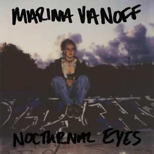 Marina Vanoff – Make Up Your&nbsp;Mind