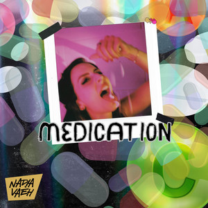 Nadia Vaeh –&nbsp;Medication