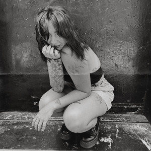 Natalie Gates – Bloody&nbsp;Knees