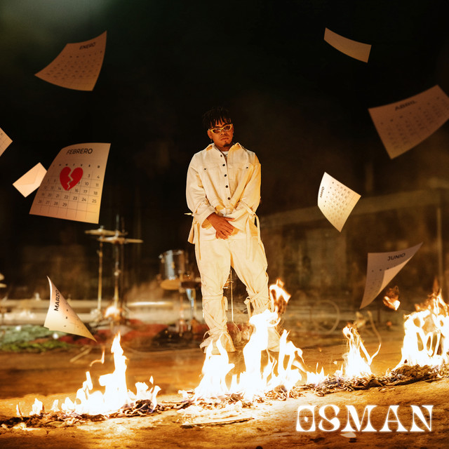 Osman Musica –&nbsp;Calendario