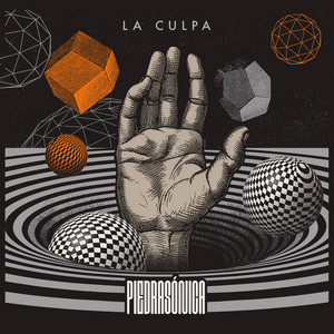 Piedrasonica  – La&nbsp;Culpa