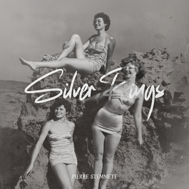 Pierre Stemmett – Silver&nbsp;Rings