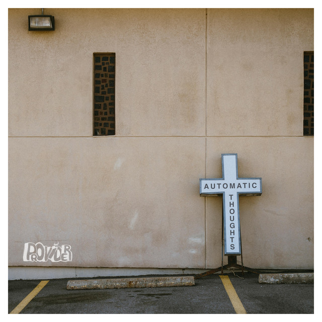 Provider – I Found&nbsp;God