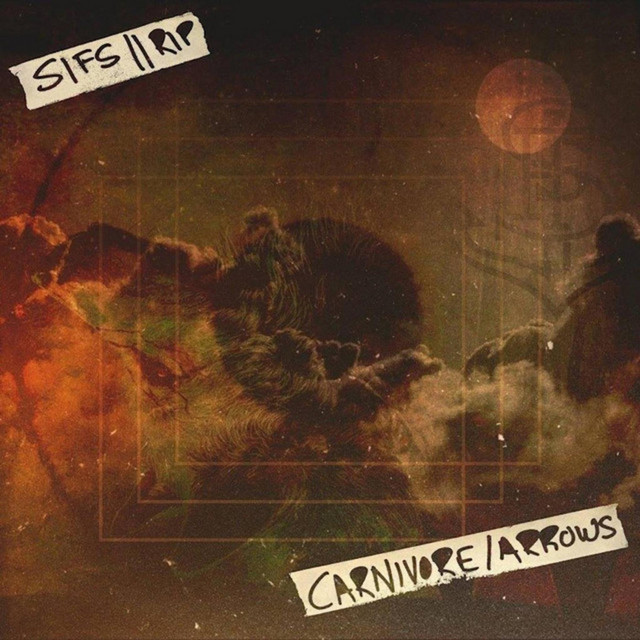 Sea Is For Sailors – Arrows