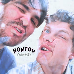 Taylor Crawford – Hontou&nbsp;(Really?)