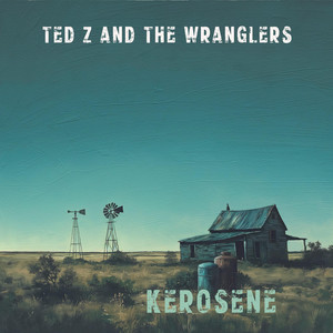 Ted Z and the Wranglers – Let Me Be Your&nbsp;Sin