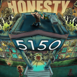 The Honesty –&nbsp;5150