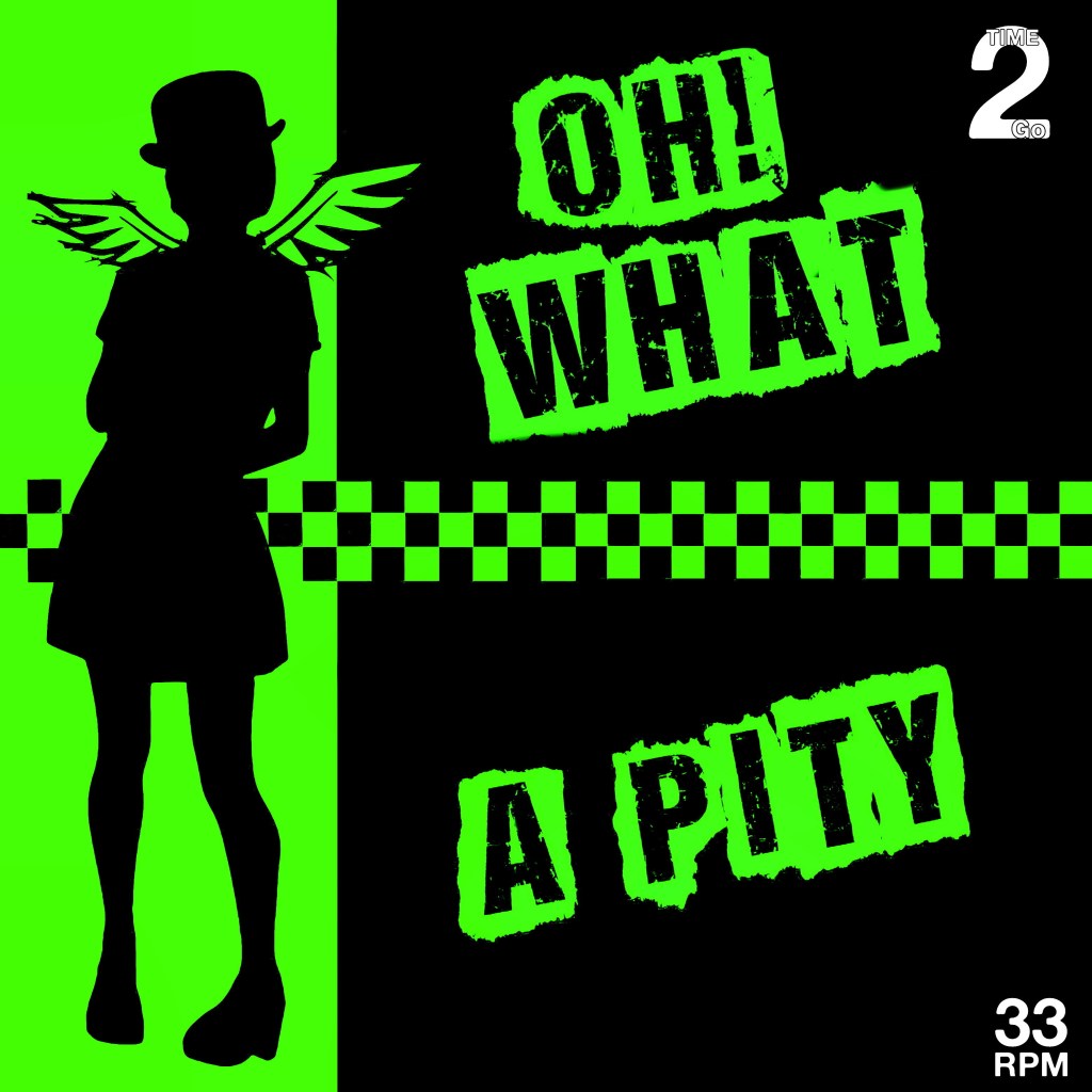 The Midwich Affair – Oh! What A&nbsp;Pity