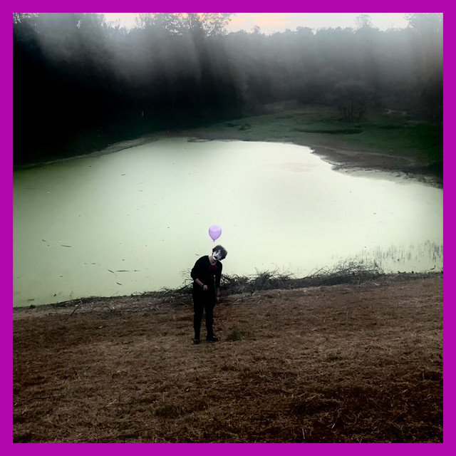 Todd Tavez –&nbsp;Paranoia