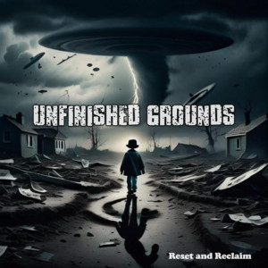 Unfinished Grounds –&nbsp;Mirrors
