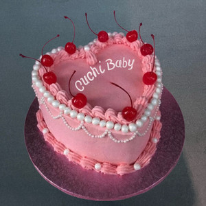 Yetsi – Cuchi&nbsp;Baby