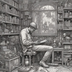 Zacky Sickness x Justin Haskin x Jacob Lizotte – As The Days Go By – New Album&nbsp;Version