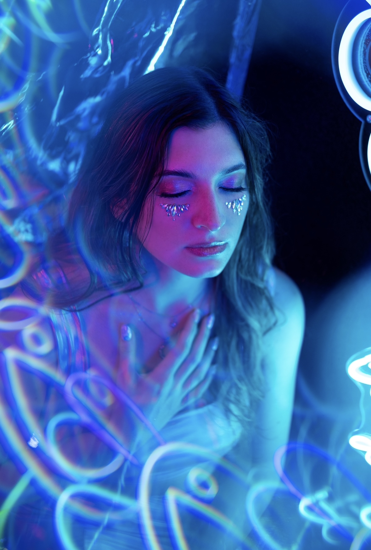 Grace Angelique – Out Of This World
