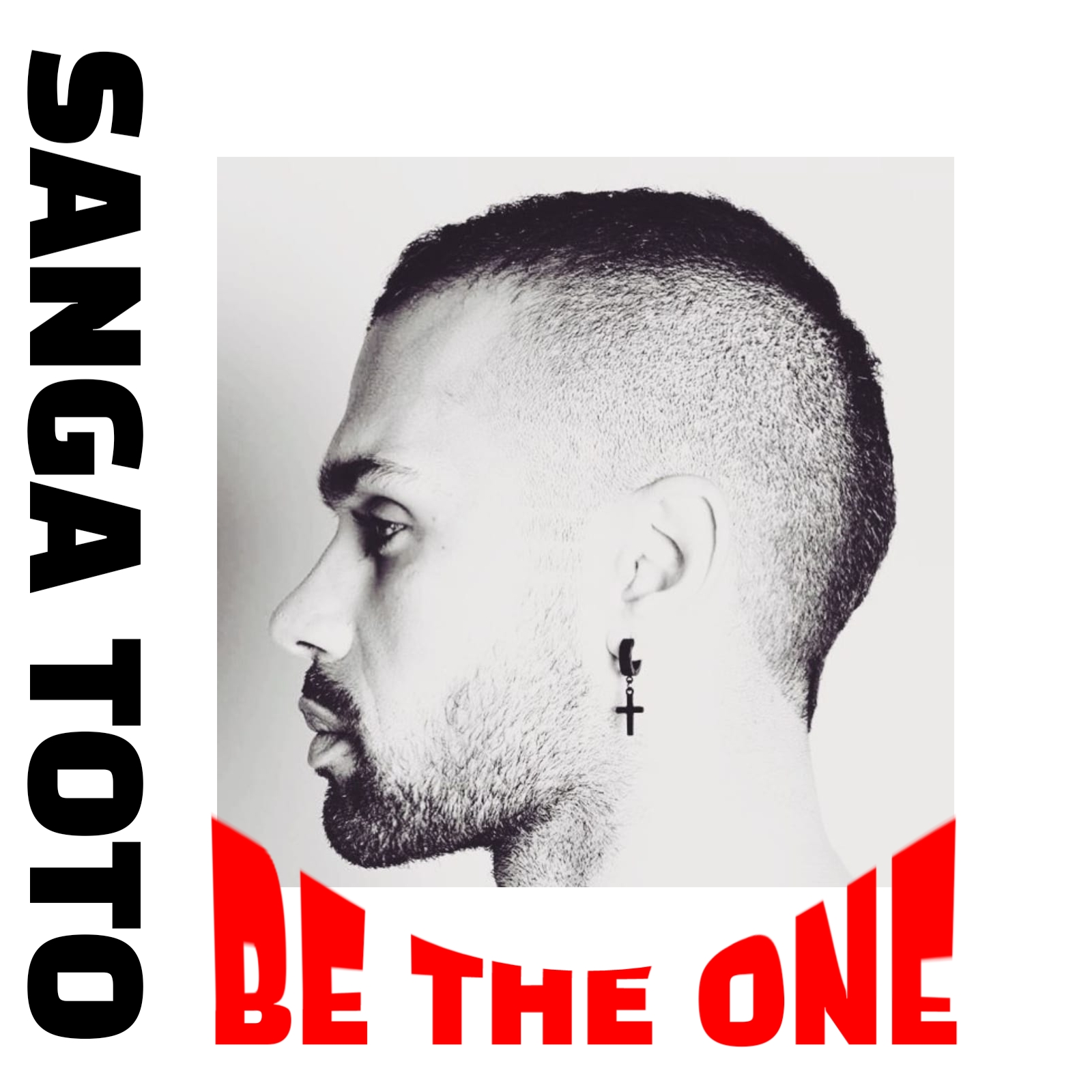 Sanga Toto – BE THE ONE