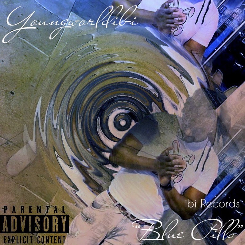 Youngworldibi – Blue&nbsp;Pills