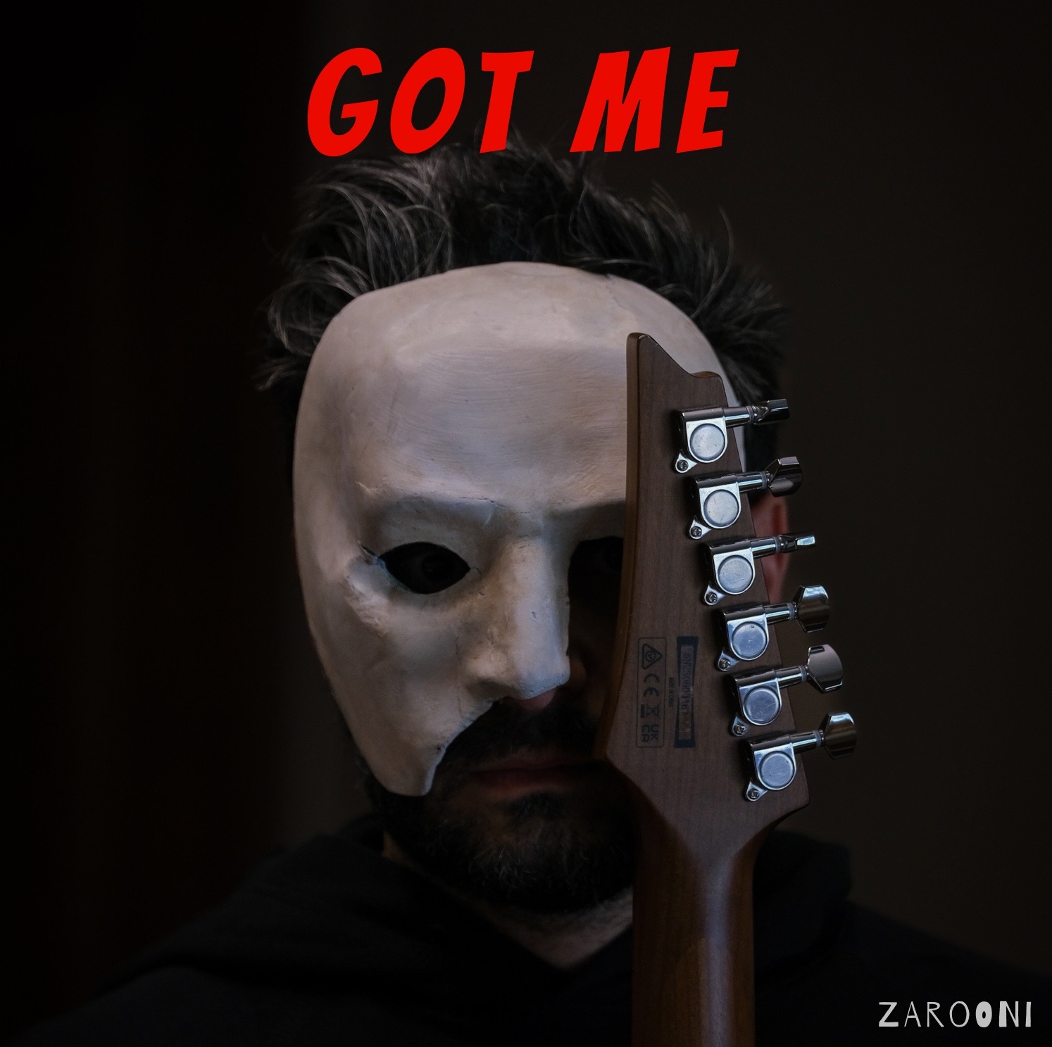 Zarooni – GOT ME