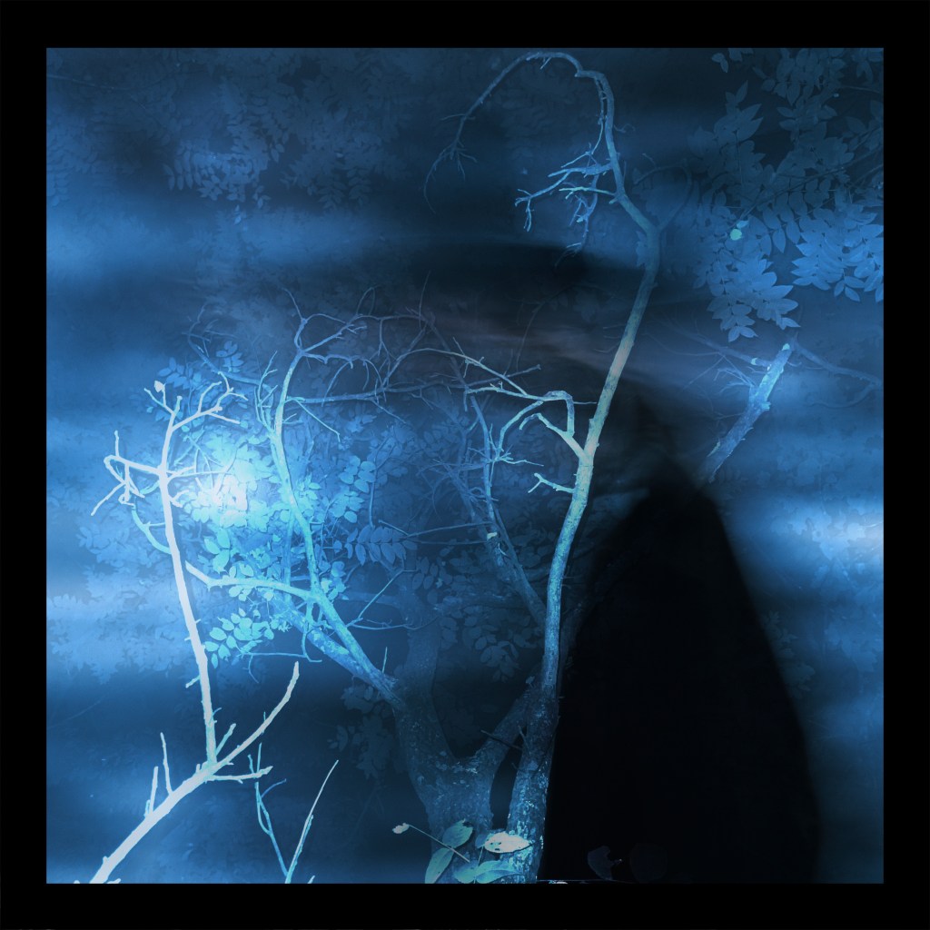 R.M. Hendrix – What Passed Me By This&nbsp;Night