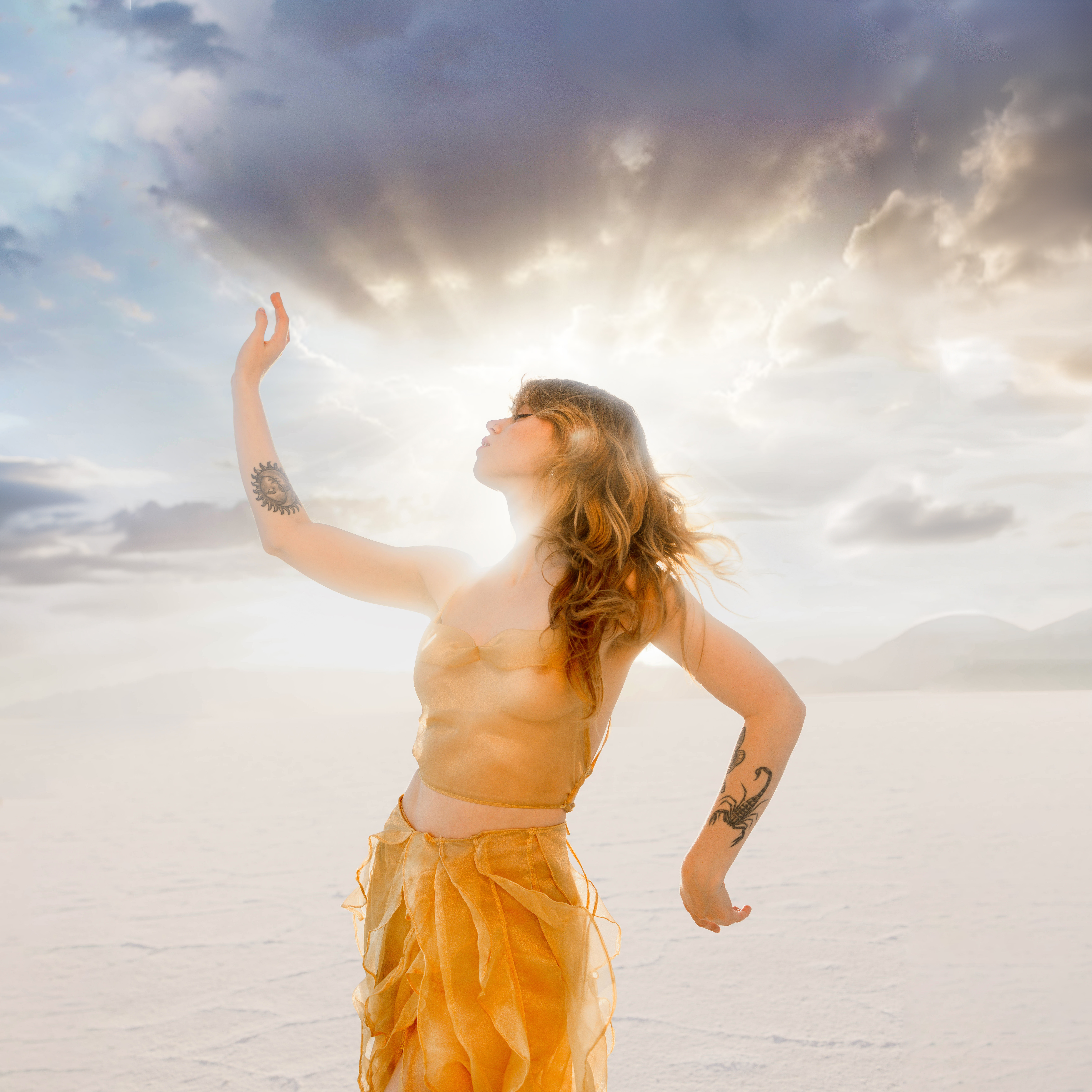 Cera Gibson – Eclipse