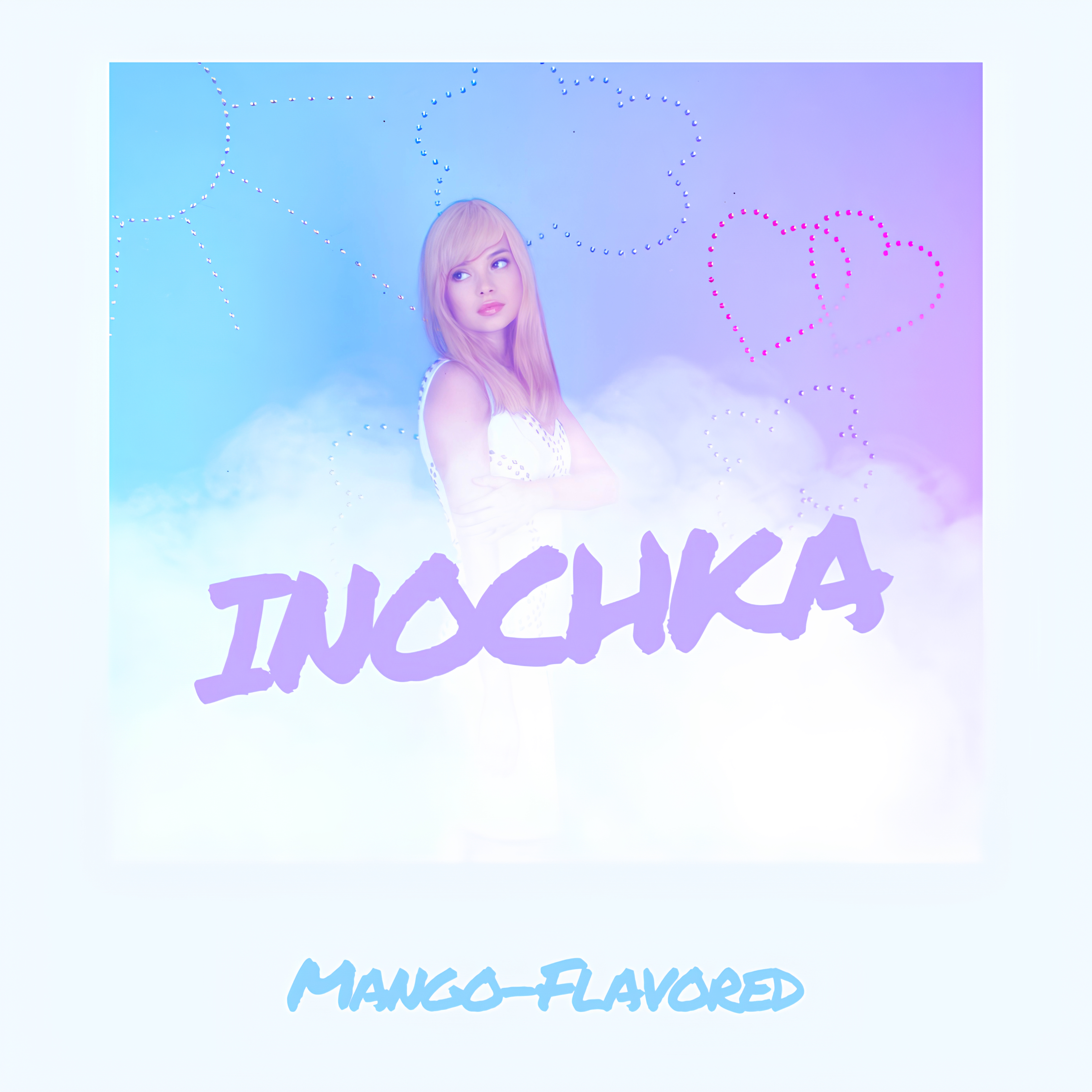 Inochka – Mango-Flavored