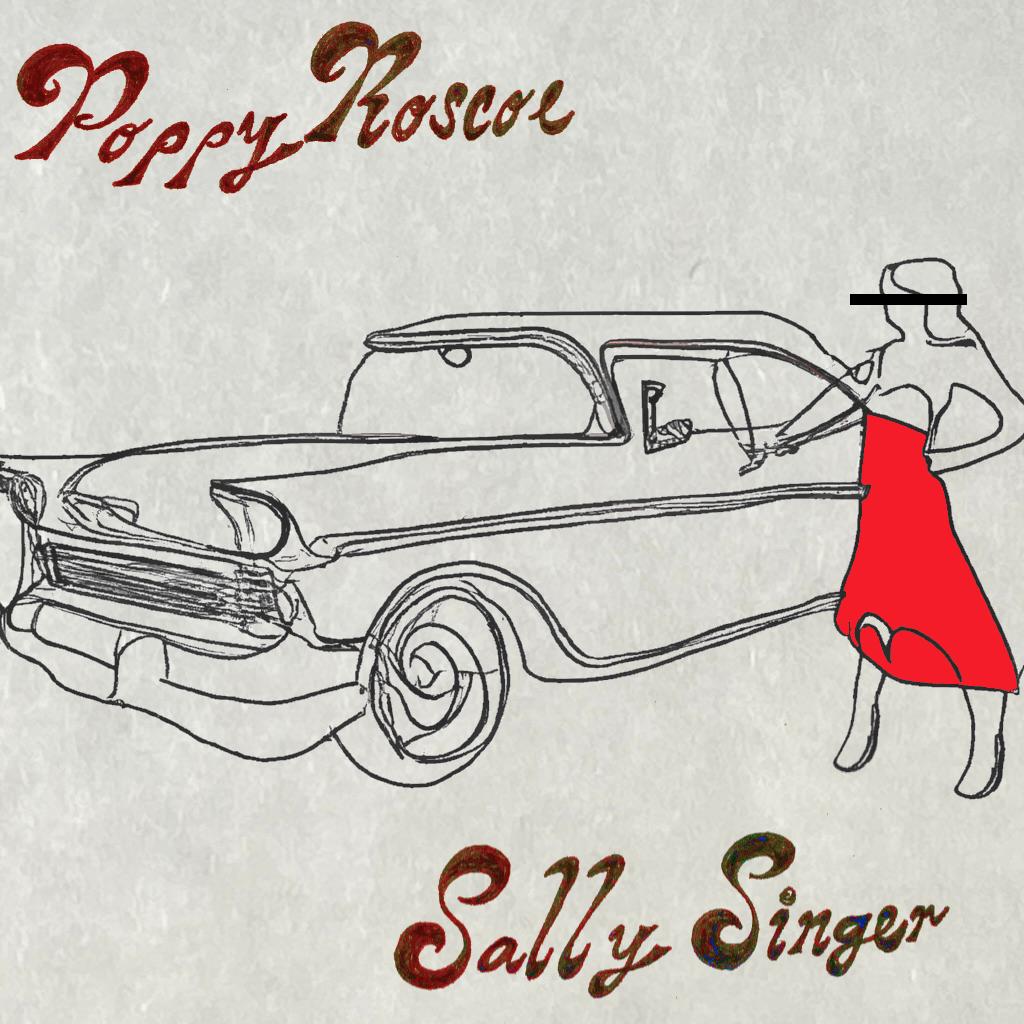 Poppy Roscoe – Sally&nbsp;Singer
