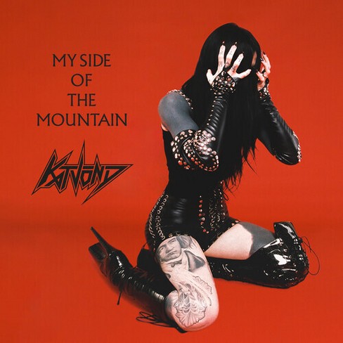 Kat Von D – Truth In Reverse