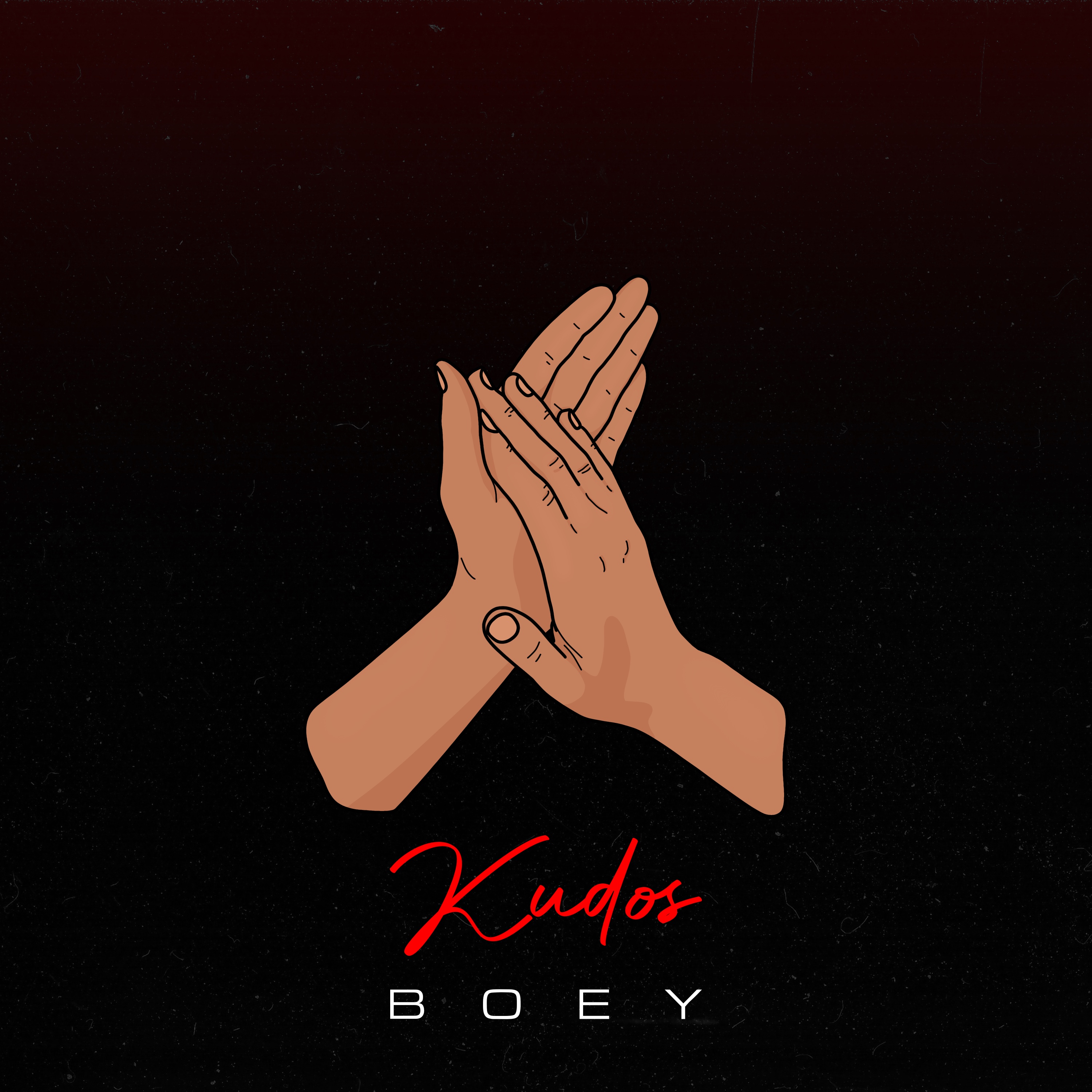 Boey – Kudos