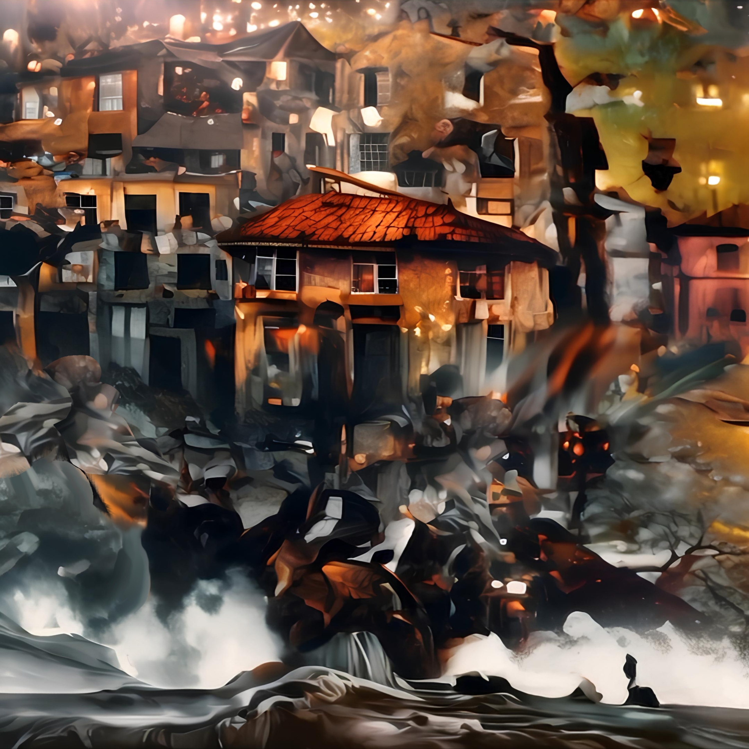 Pierluigi Lotti – Easy faith