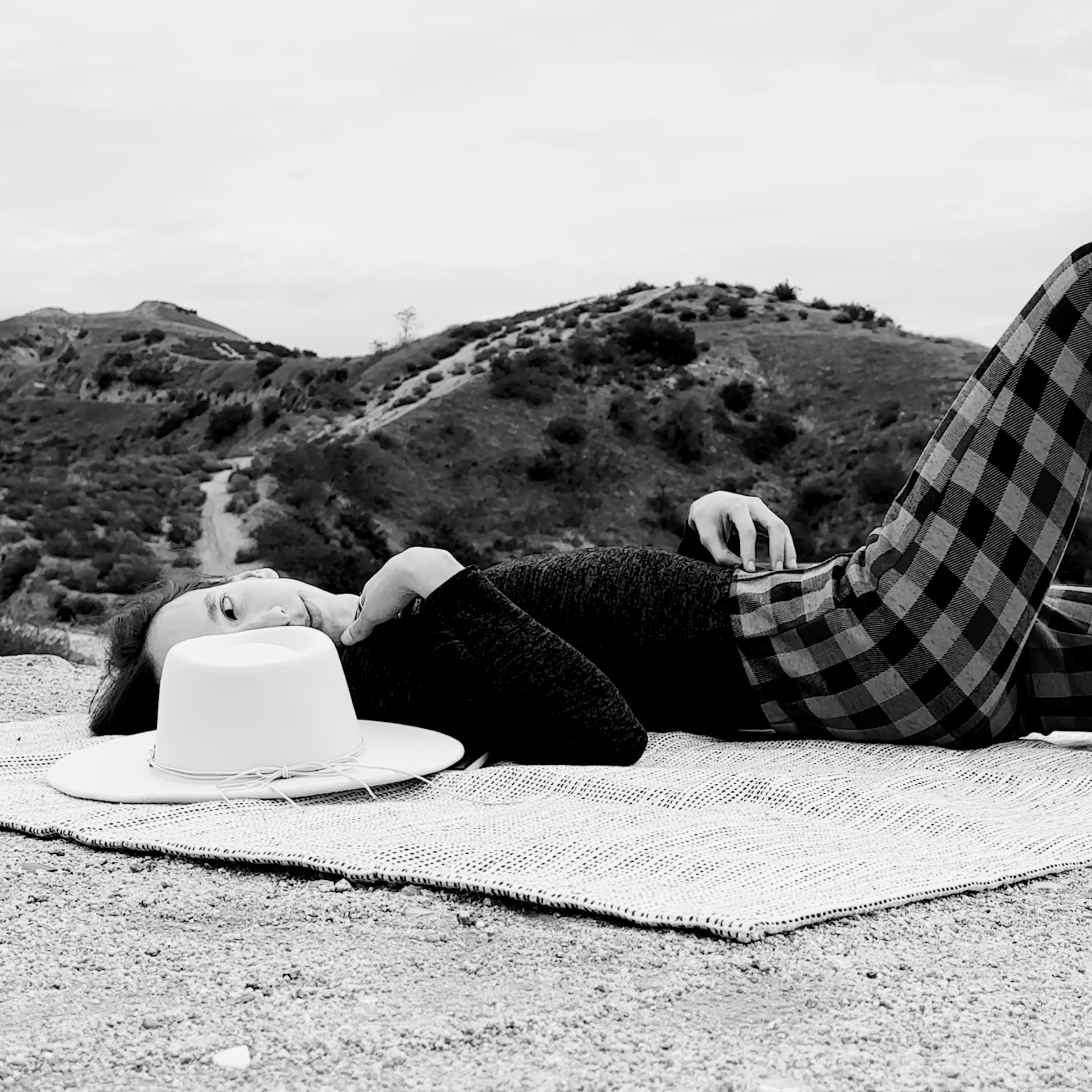 Gabe Furtado – I Wish You Were Here