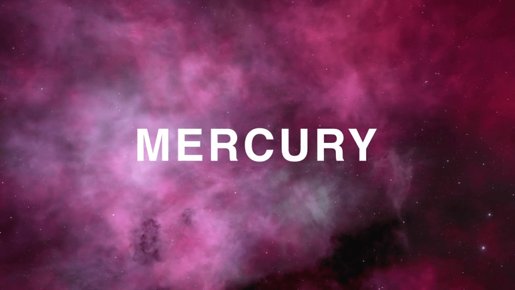 Skeletorus – Mercury