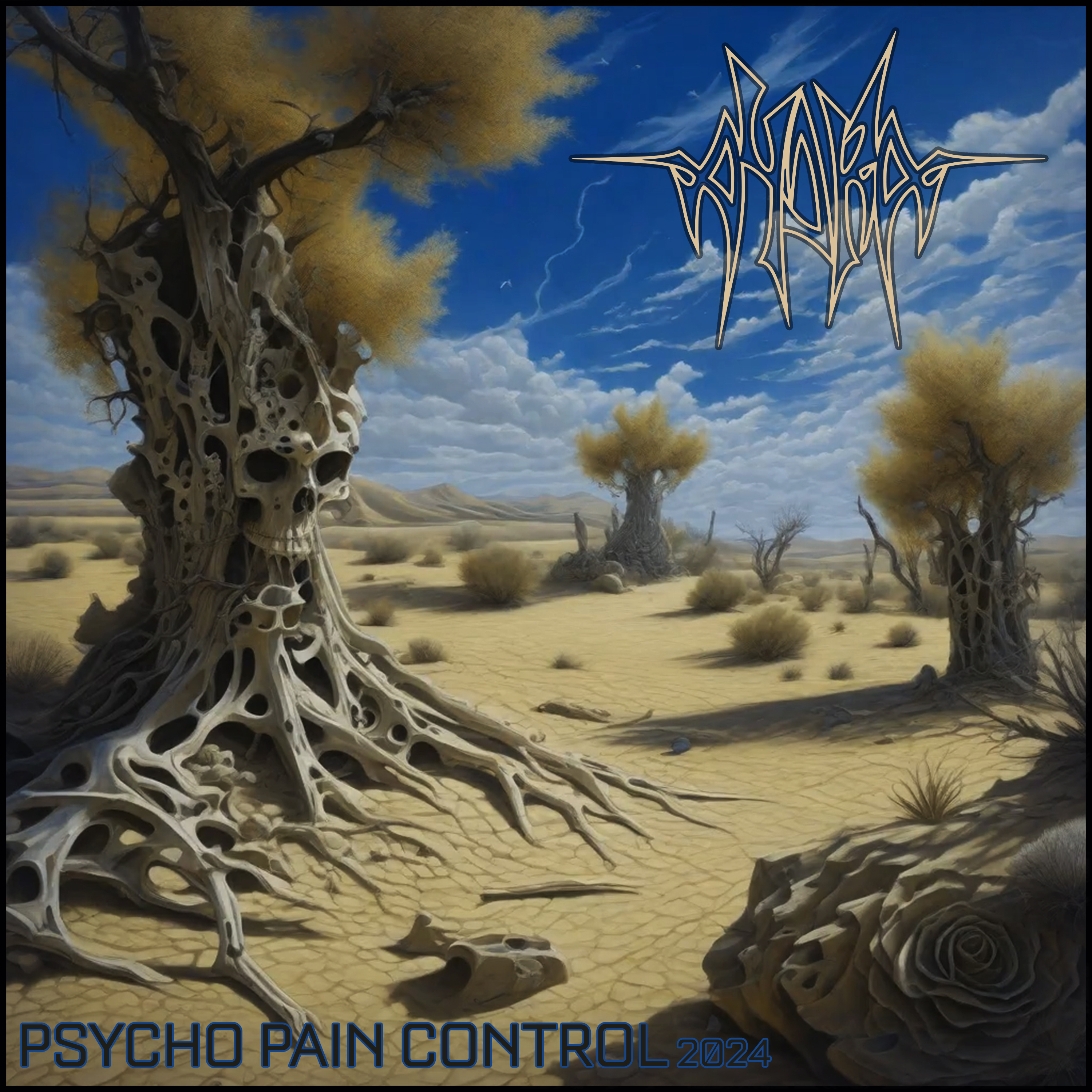 Aydra – psycho pain control 2024
