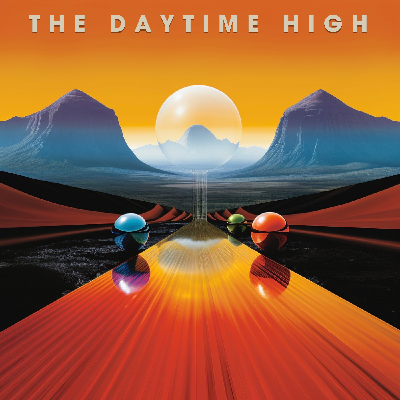 The Daytime High – The Daytime High