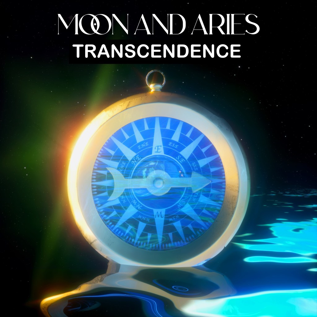 Moon and Aries –&nbsp;TRANSCENDENCE