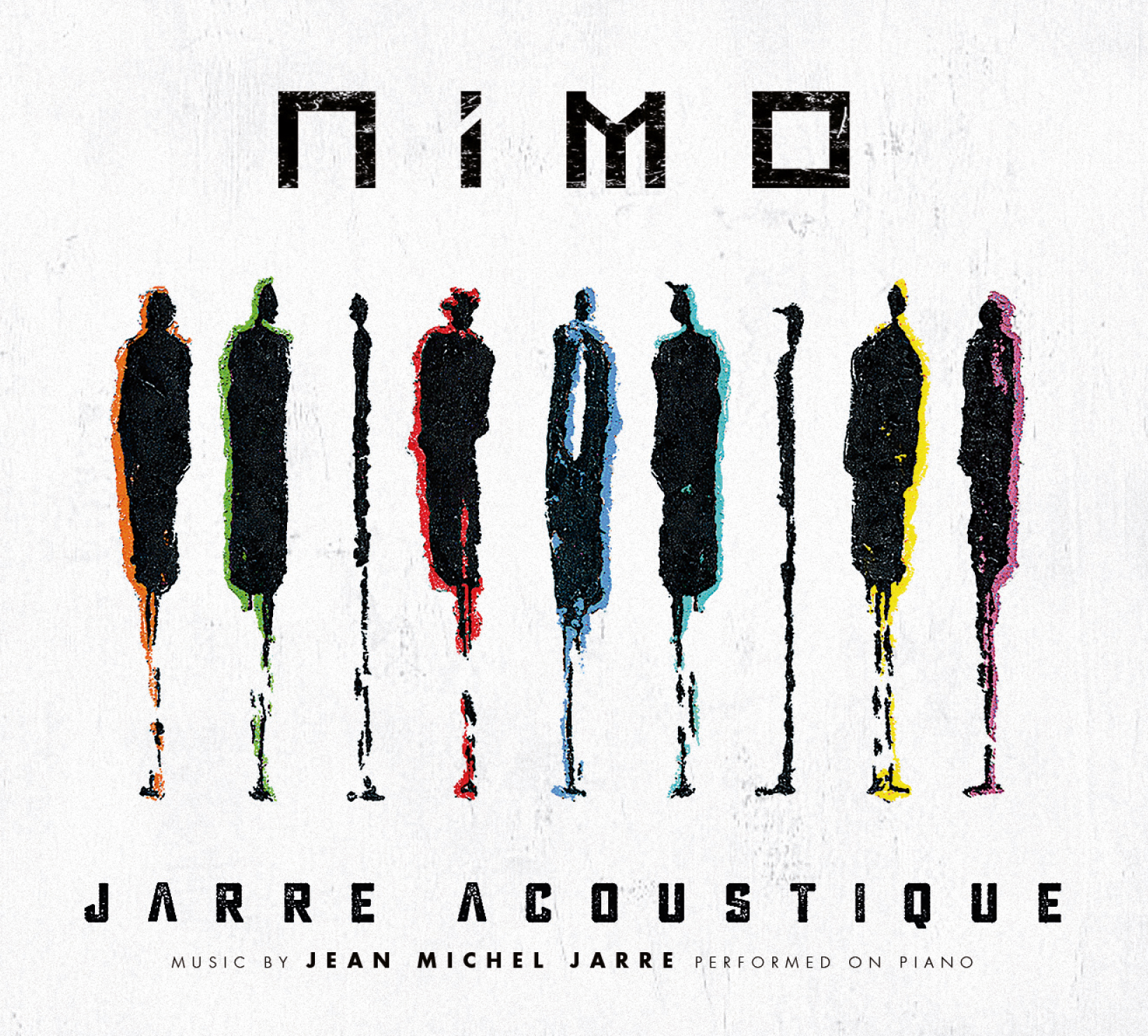 NiMO – Jarre Acoustique