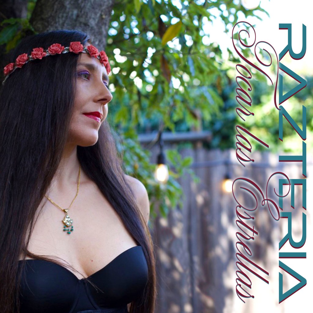 Razteria – Tocar las&nbsp;estrellas