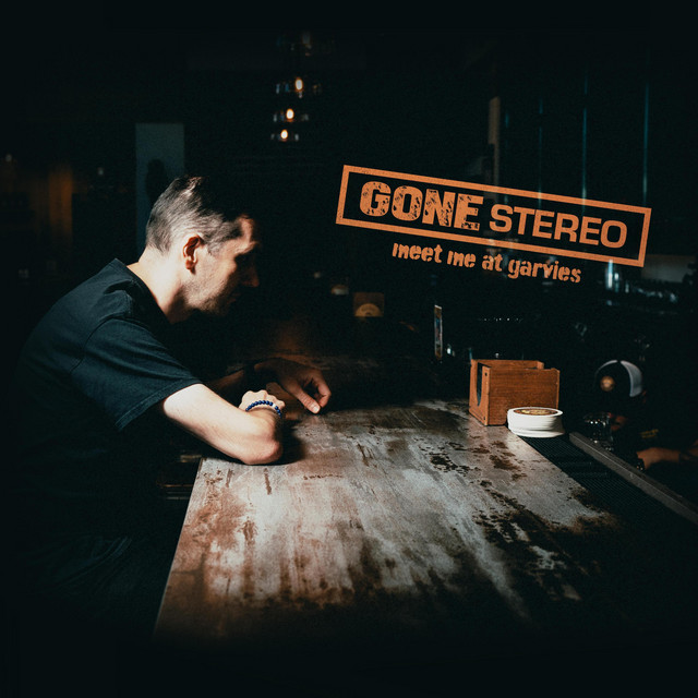 Gone Stereo – Meet Me at&nbsp;Garvies