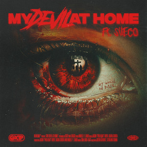 GXTP – My Devil At Home