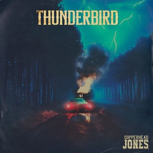 Copperhead Jones –&nbsp;Thunderbird
