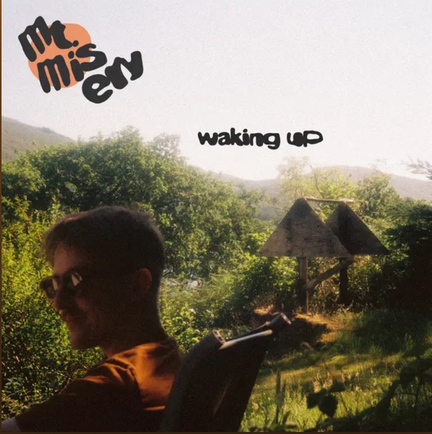Mt. Misery – Waking&nbsp;Up