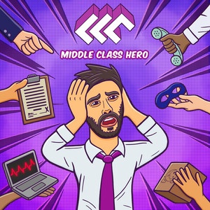 LLC – Middle Class&nbsp;Hero