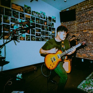 Eyelid Cinema –&nbsp;Hole