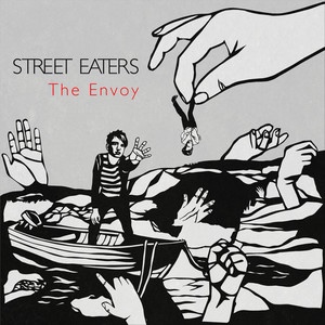 Street Eaters –&nbsp;Definition