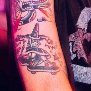 Nervous Kids – Nothing To&nbsp;Prove