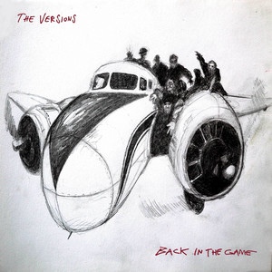 The Versions – Wake&nbsp;Up