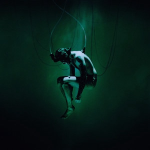 Kid Brunswick – April, I’m&nbsp;Dying