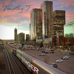 Timothy J – The&nbsp;Passenger