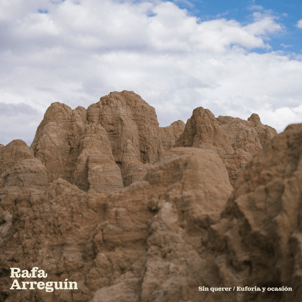 Rafa Arreguín – Sin&nbsp;Querer