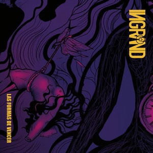 Ingrand – Las Formas de&nbsp;Vencer